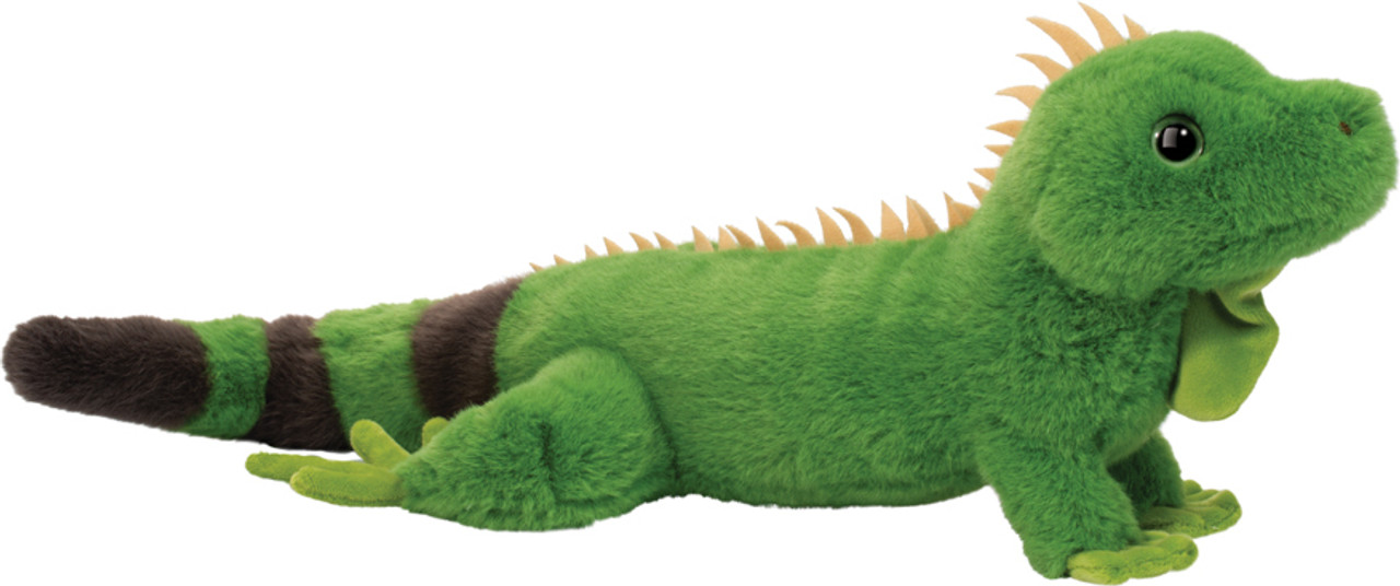 Buddie Iguana Soft 1