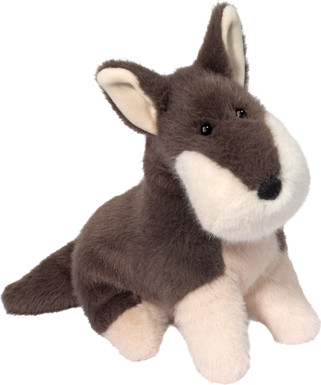 Wayne Wolf Muzzle, Large 1