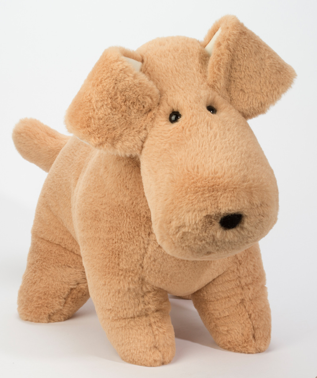 Tim Tan Dog Super Muzzle 1