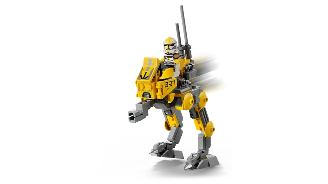 327th Star Corps Clone Troopers Battle Pack 327th Star Corps Clone Troopers Battle Pack