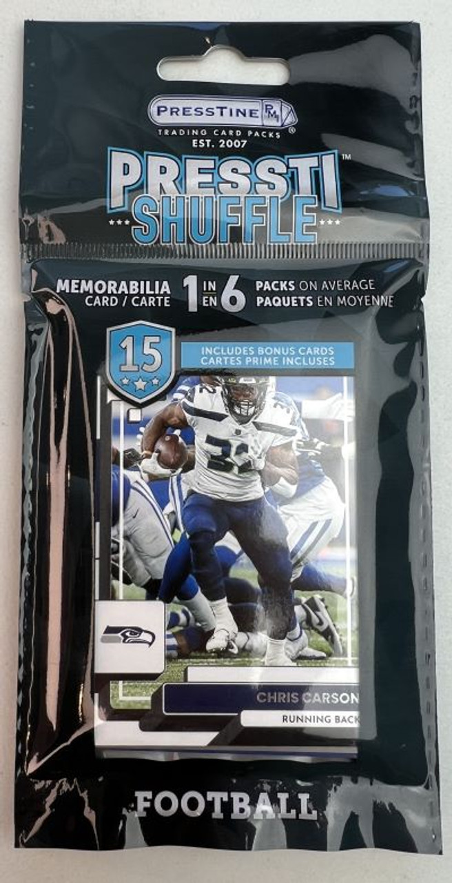 Football Cards Large Set