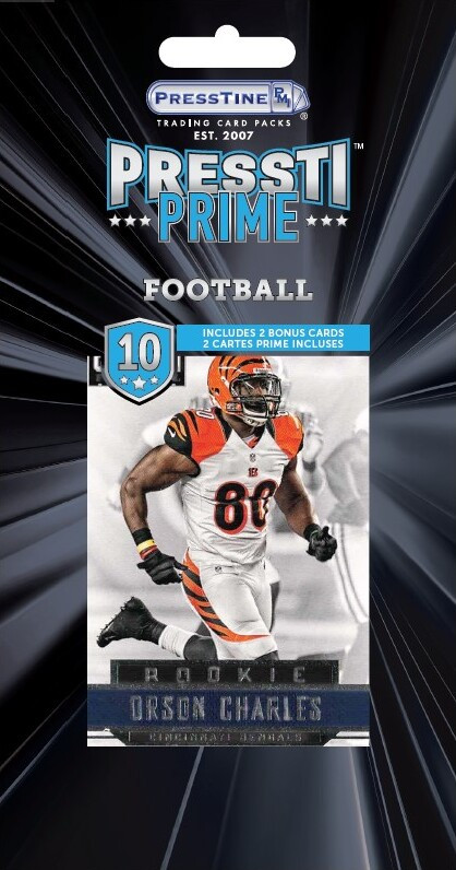 Football Presstiprime 1