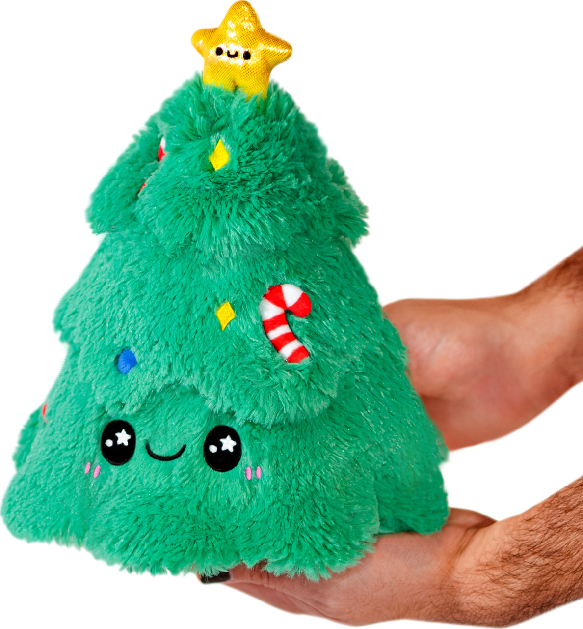 Mini Squishable Christmas Tree 1 Mini Squishable Christmas Tree 1