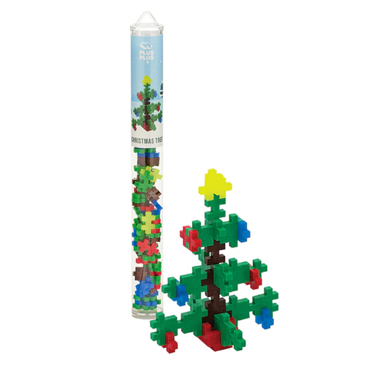 Holiday Plus Plus Tube