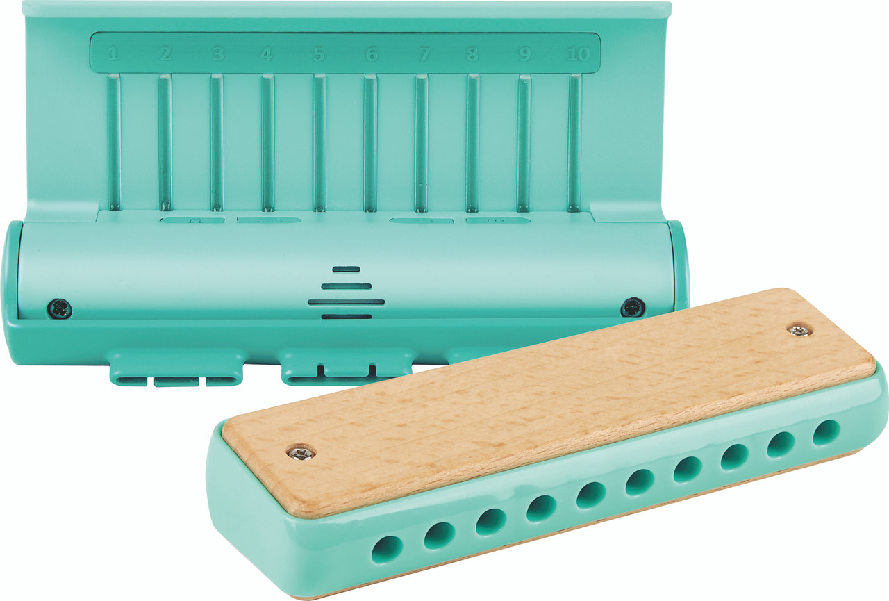 Learn With Lights Harmonica 3