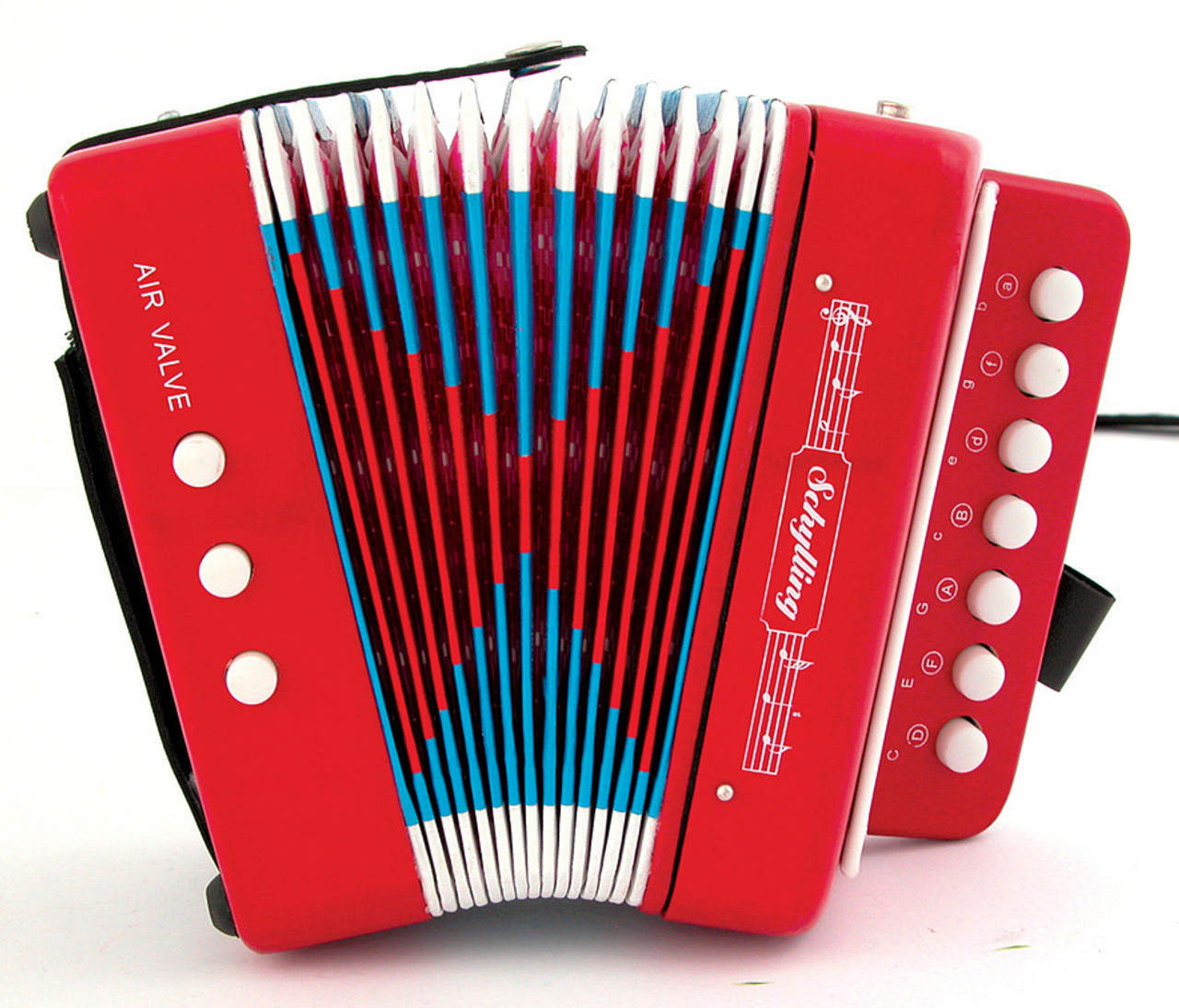 Accordion 1