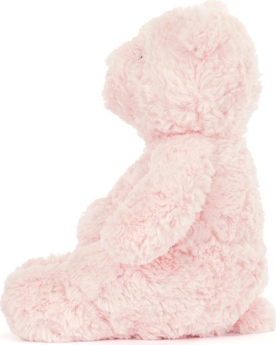 Leola Pink Bear (Medium) 2