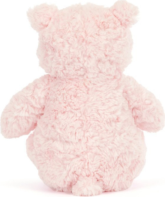Leola Pink Bear (Medium) 3