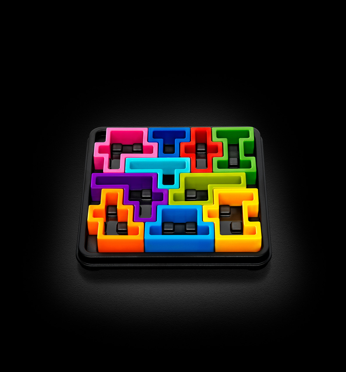 IQ Deluxe - Square 2