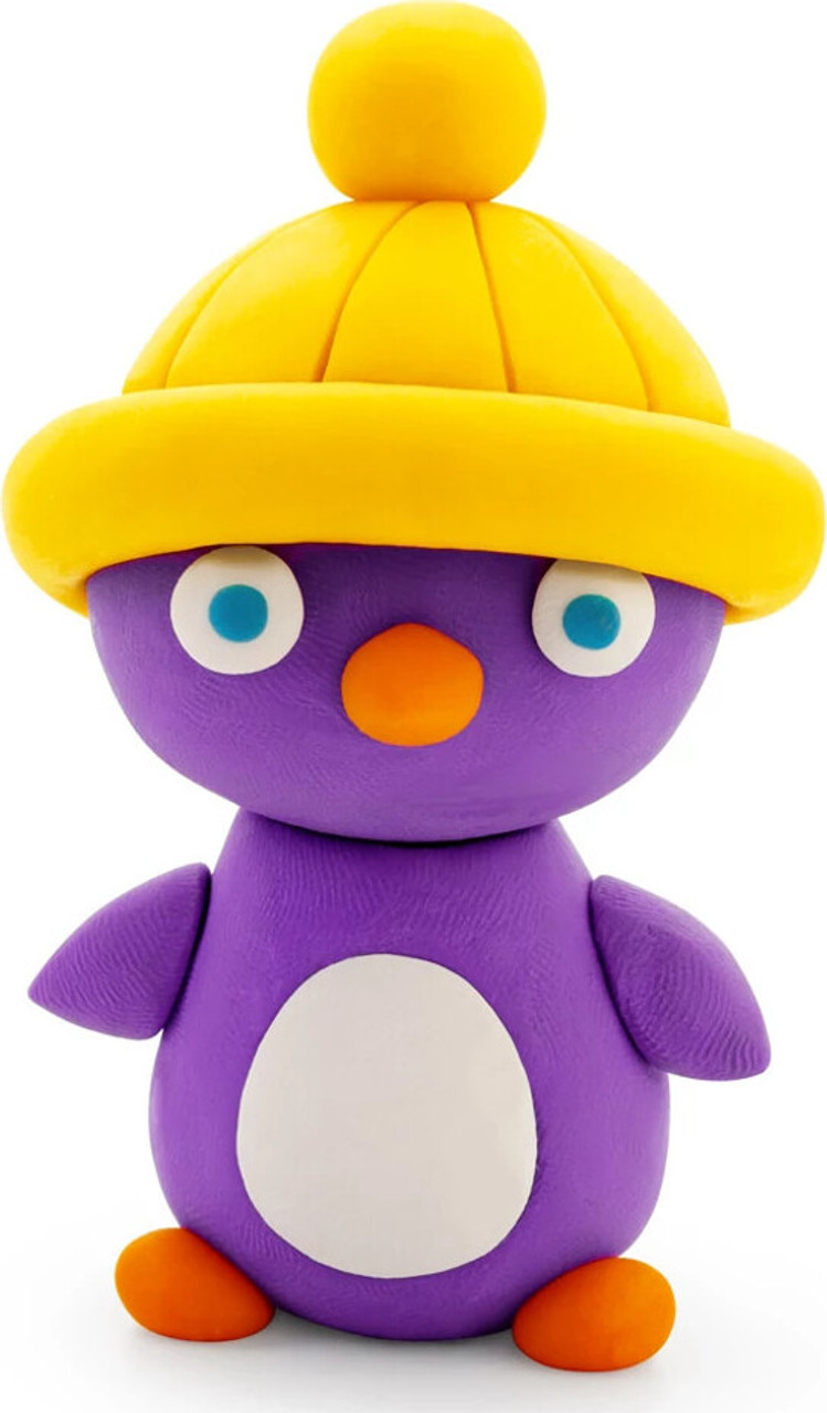 Hey Clay Winter Holidays Set  2