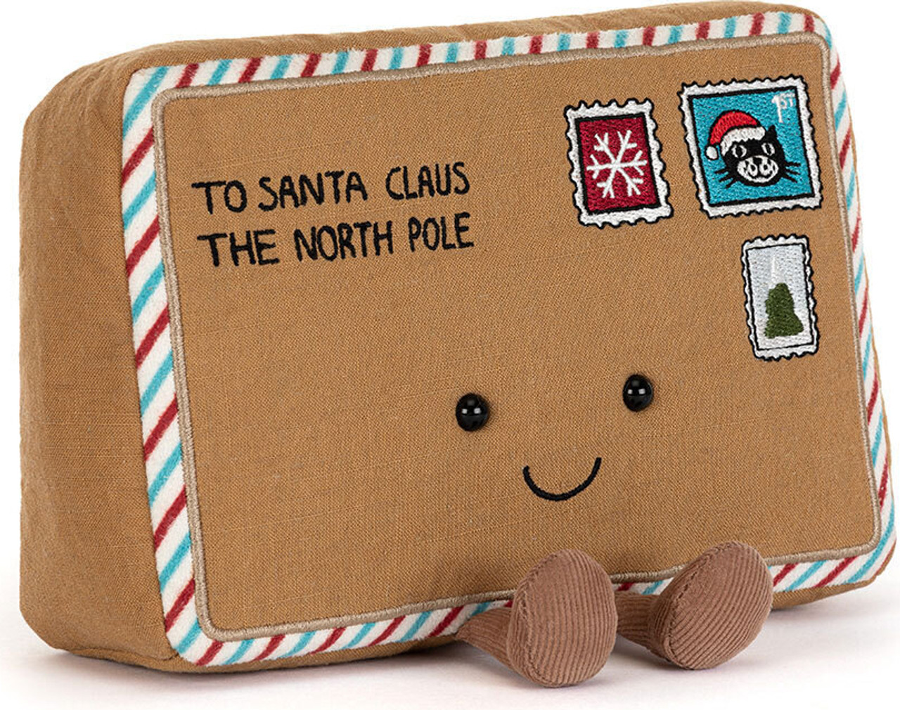 Amuseables Letter To Santa 1