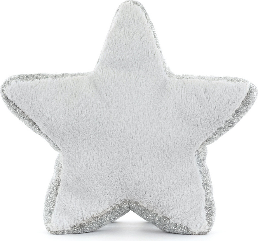 Amuseables Silver Star 3