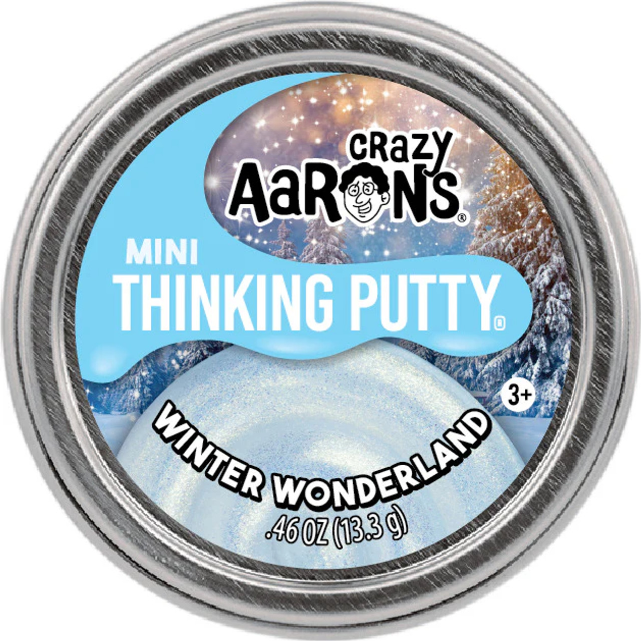 Holiday Mini Putty 2025