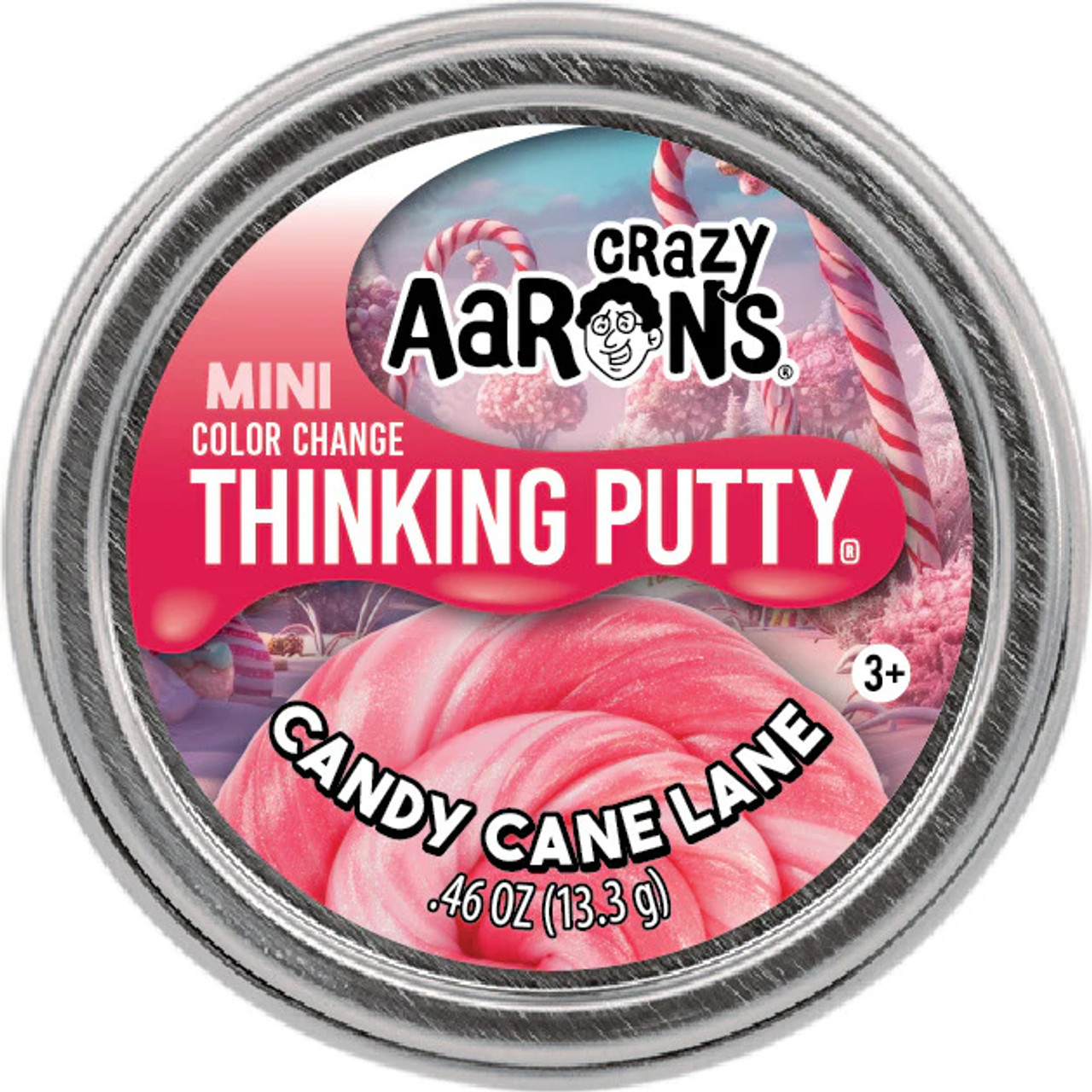 Holiday Mini Putty 2025