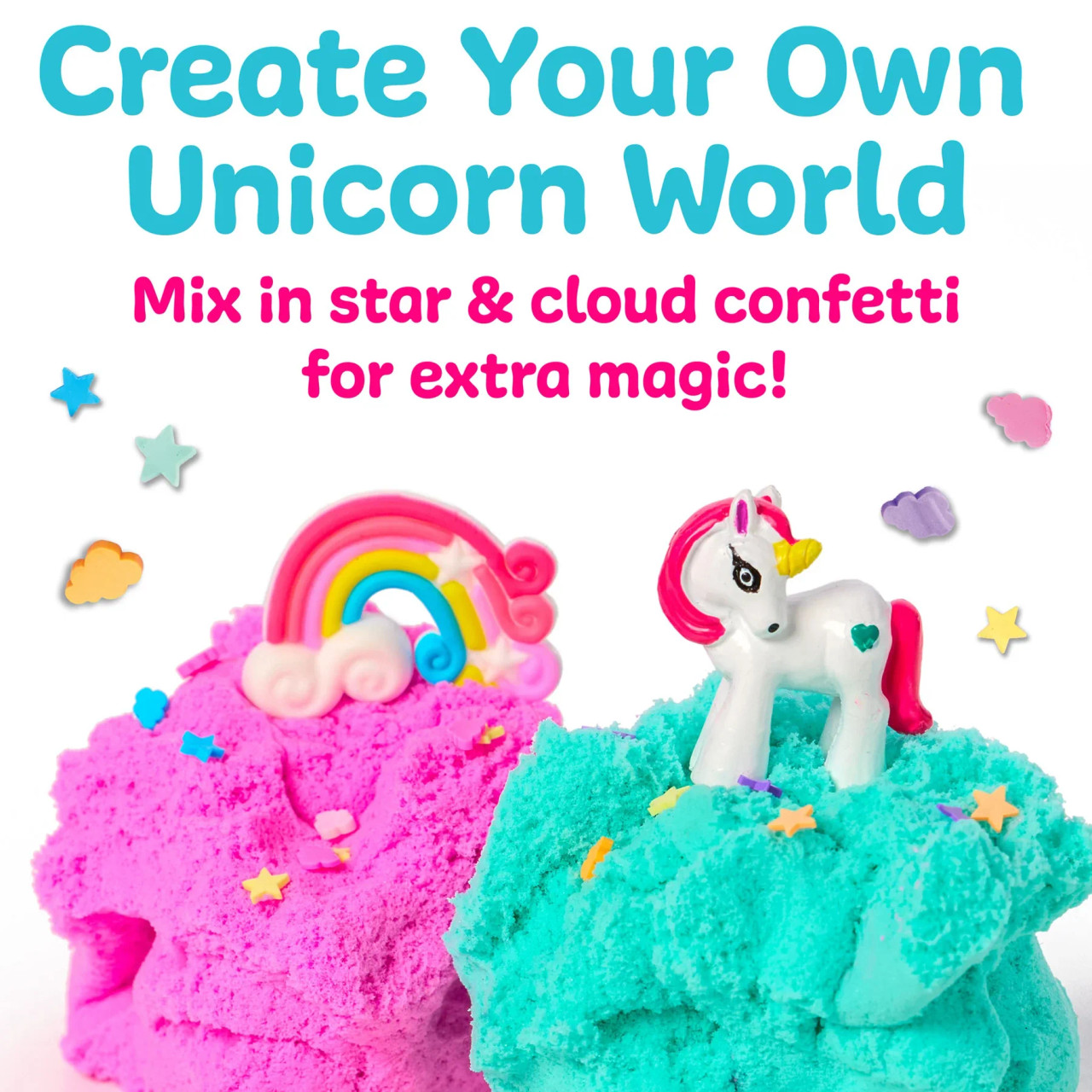 Unicorn Mini Sensory Kit
