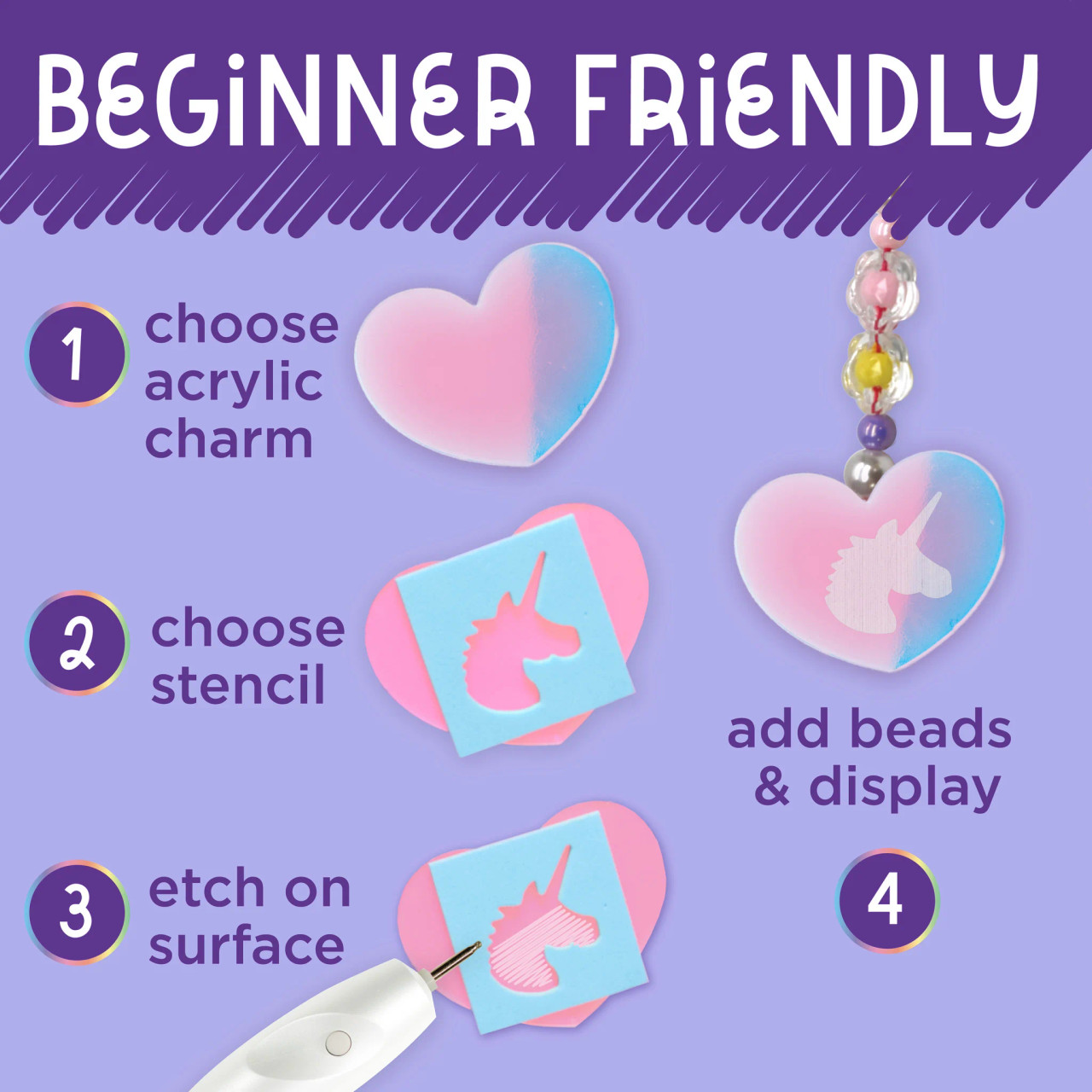 Etch It Personalized Accessories