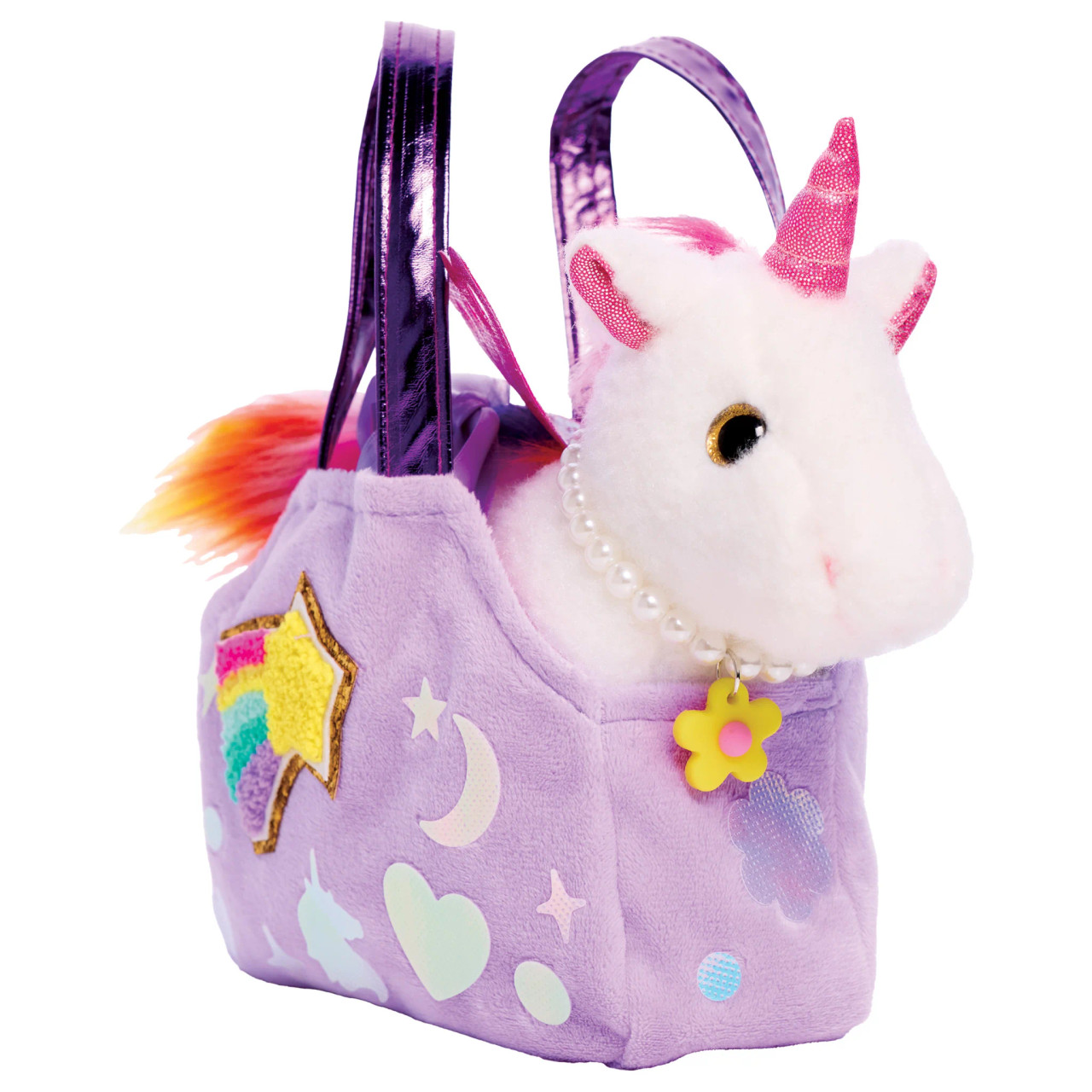 Glitzy Look, Unicorn Glitzy Look, Unicorn