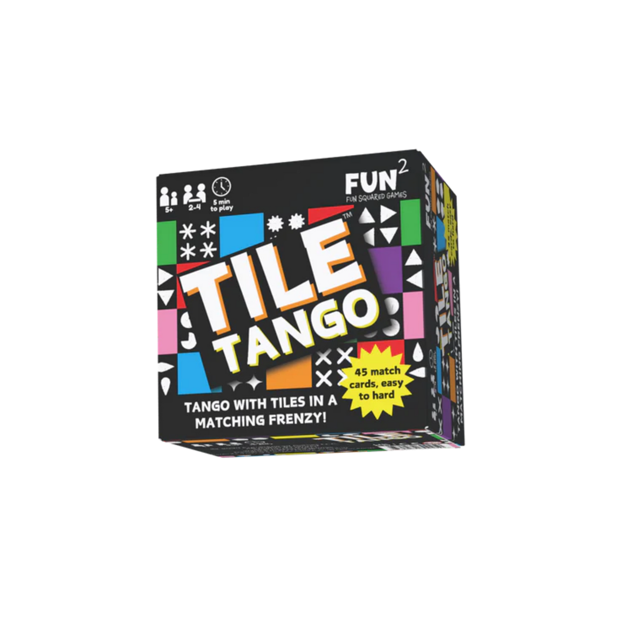 Tile Tango