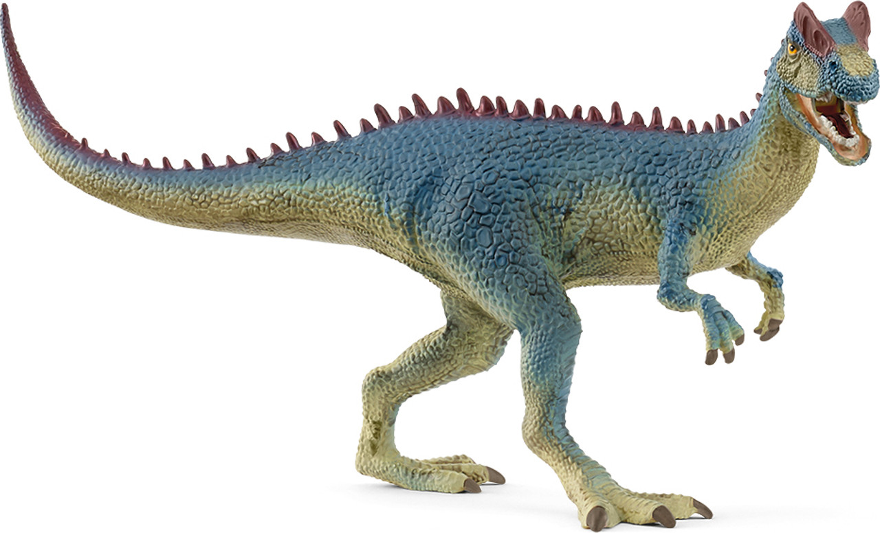 schleich Dinosaurs Dilophosaurus 2