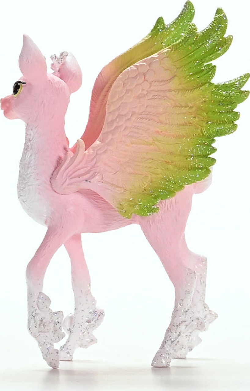 schleich BAYALA Magical Fawn 2