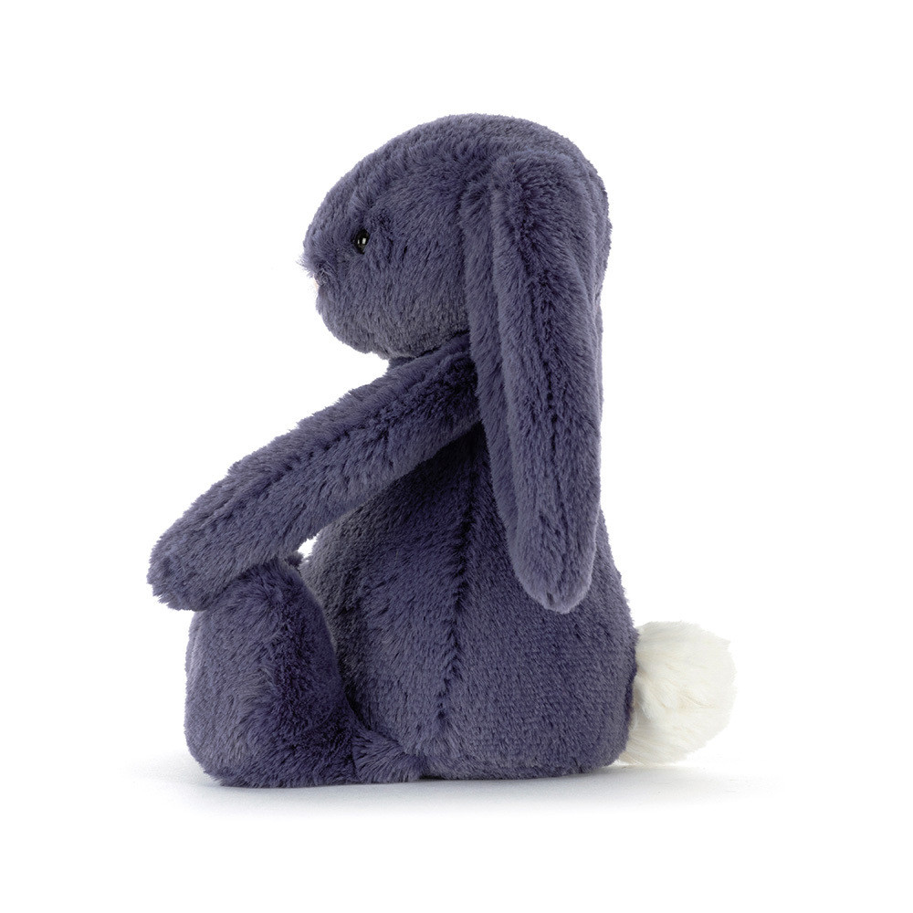 Little Bashful Saffyre Bunny