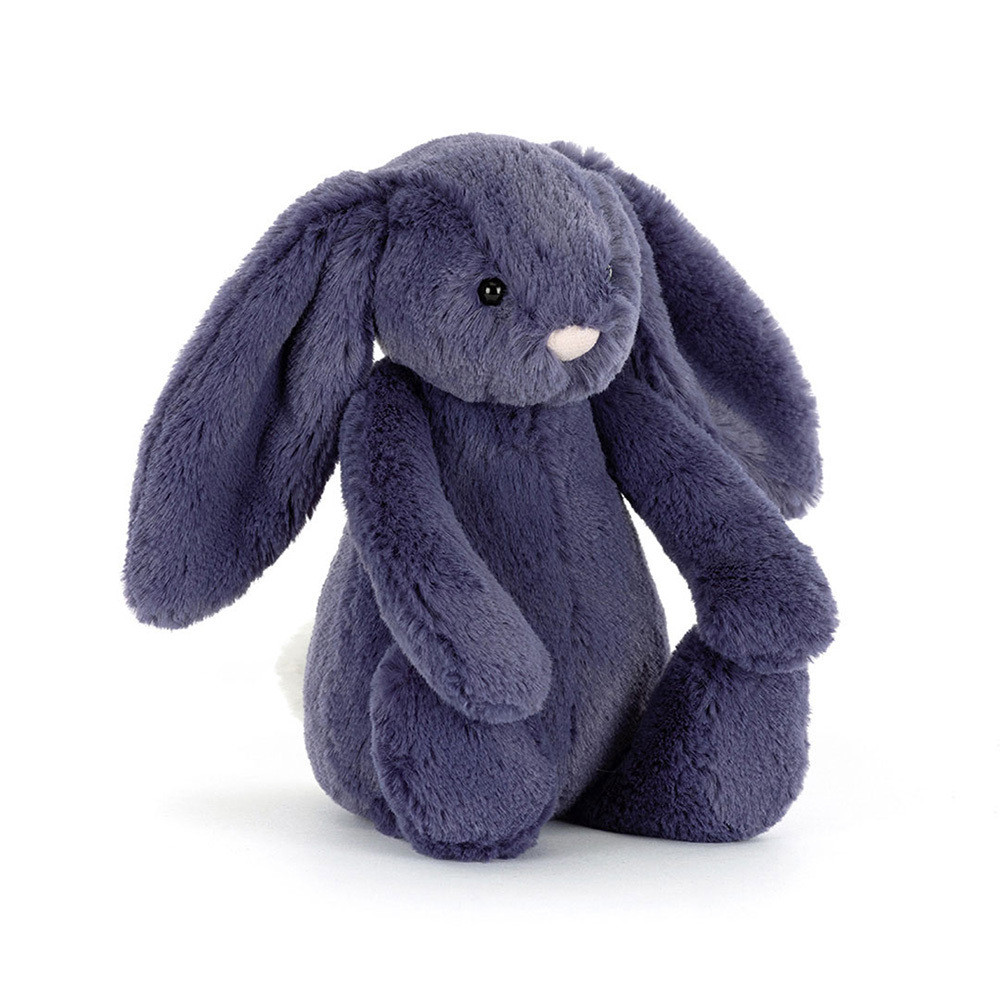 Little Bashful Saffyre Bunny