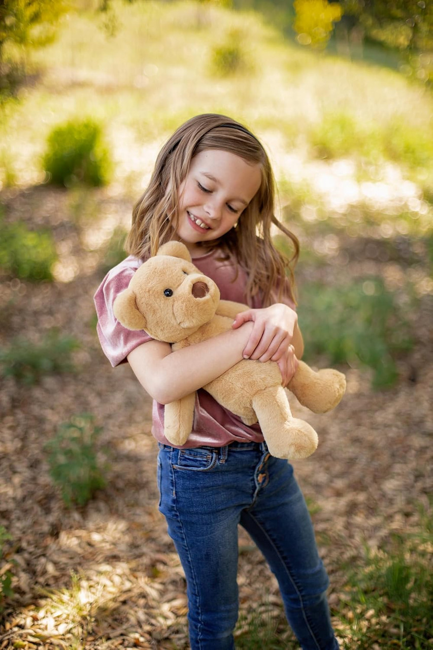 Brady Bear Lushee Brady Bear Lushee