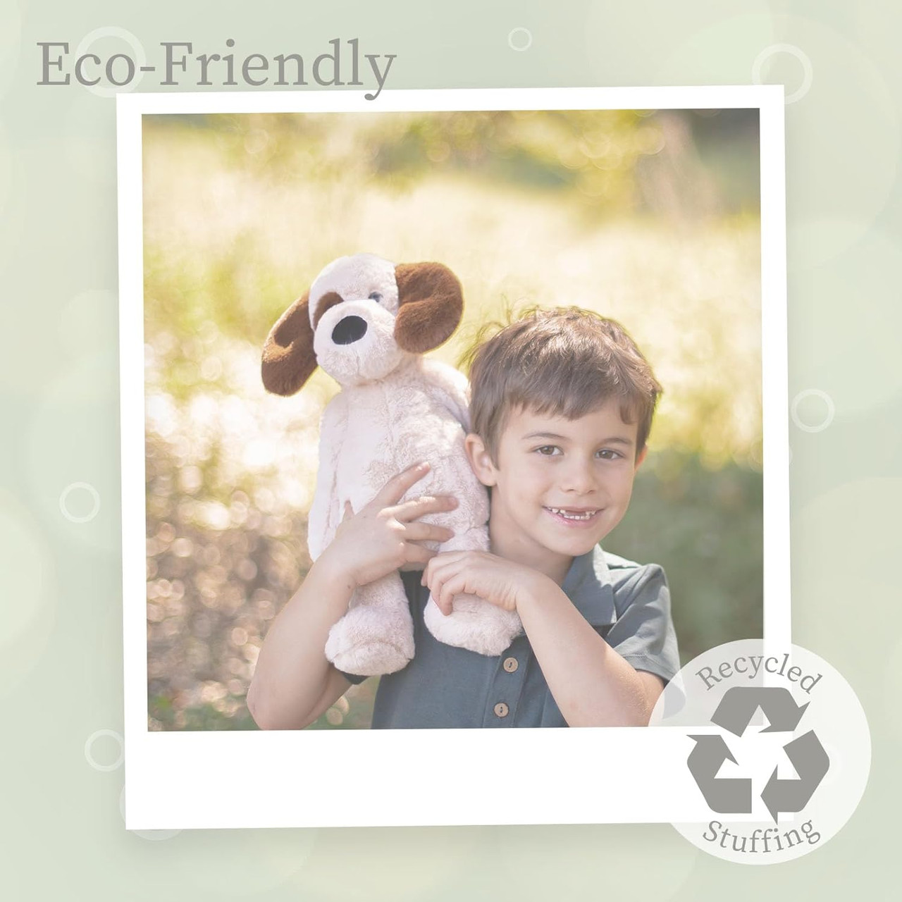 Duds Doggie W/ Spots Lushee Duds Doggie W/ Spots Lushee