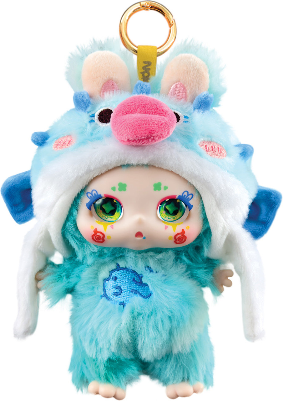Kimmon Mimon Dream Maker Blind Box Plush 2