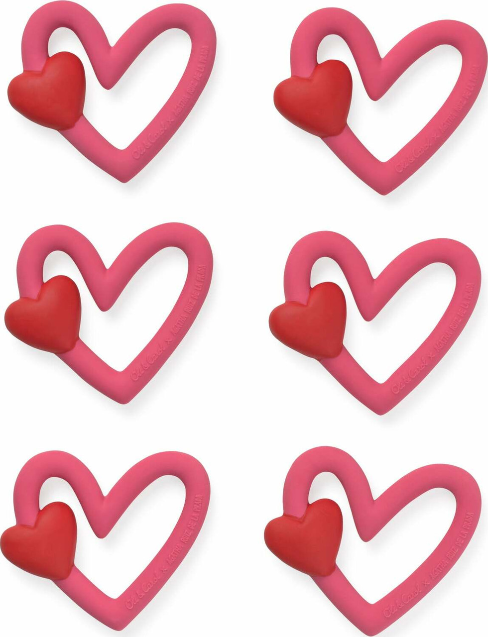 OLI&CAROL OLI&CAROL X ARP 5