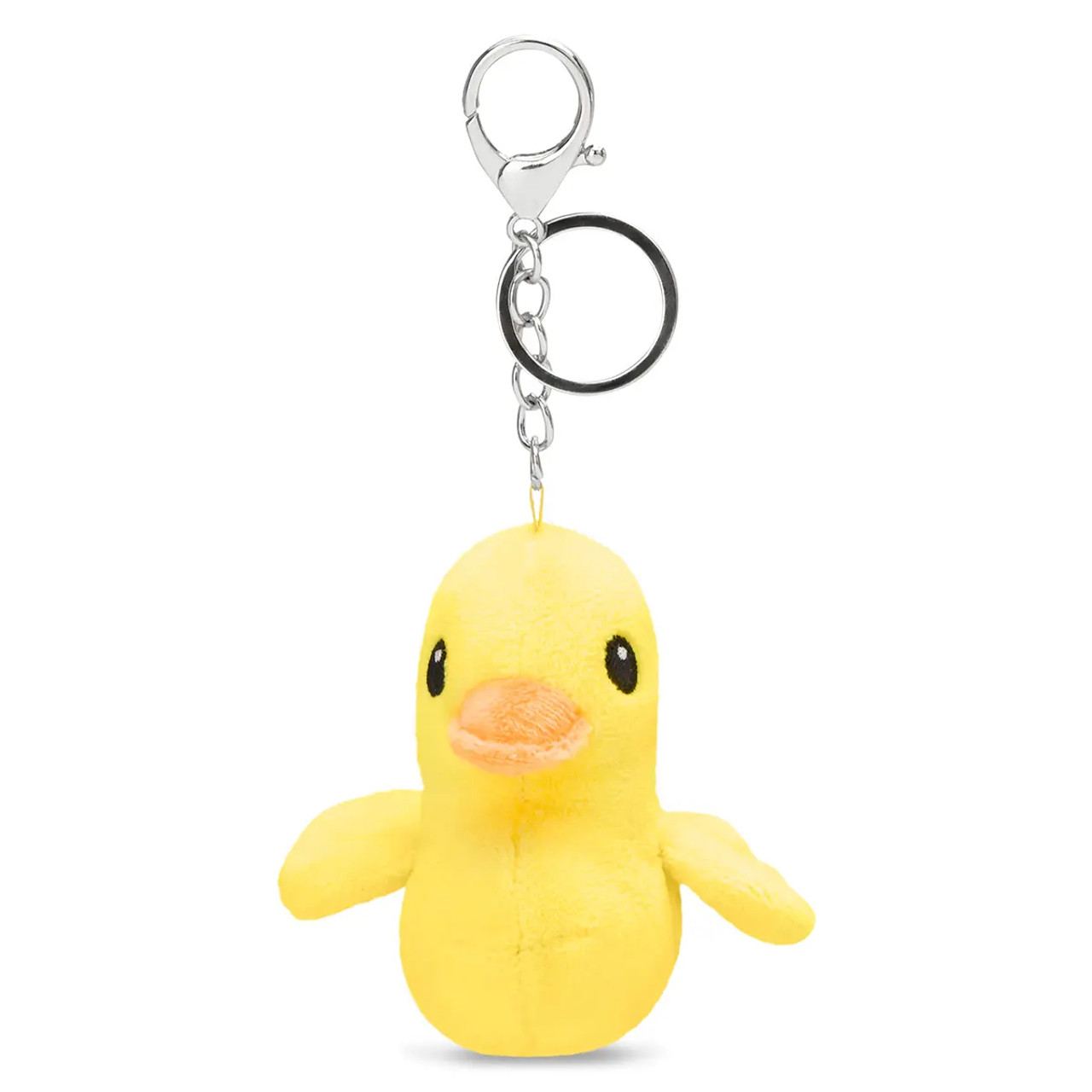 Duck Bag Charm