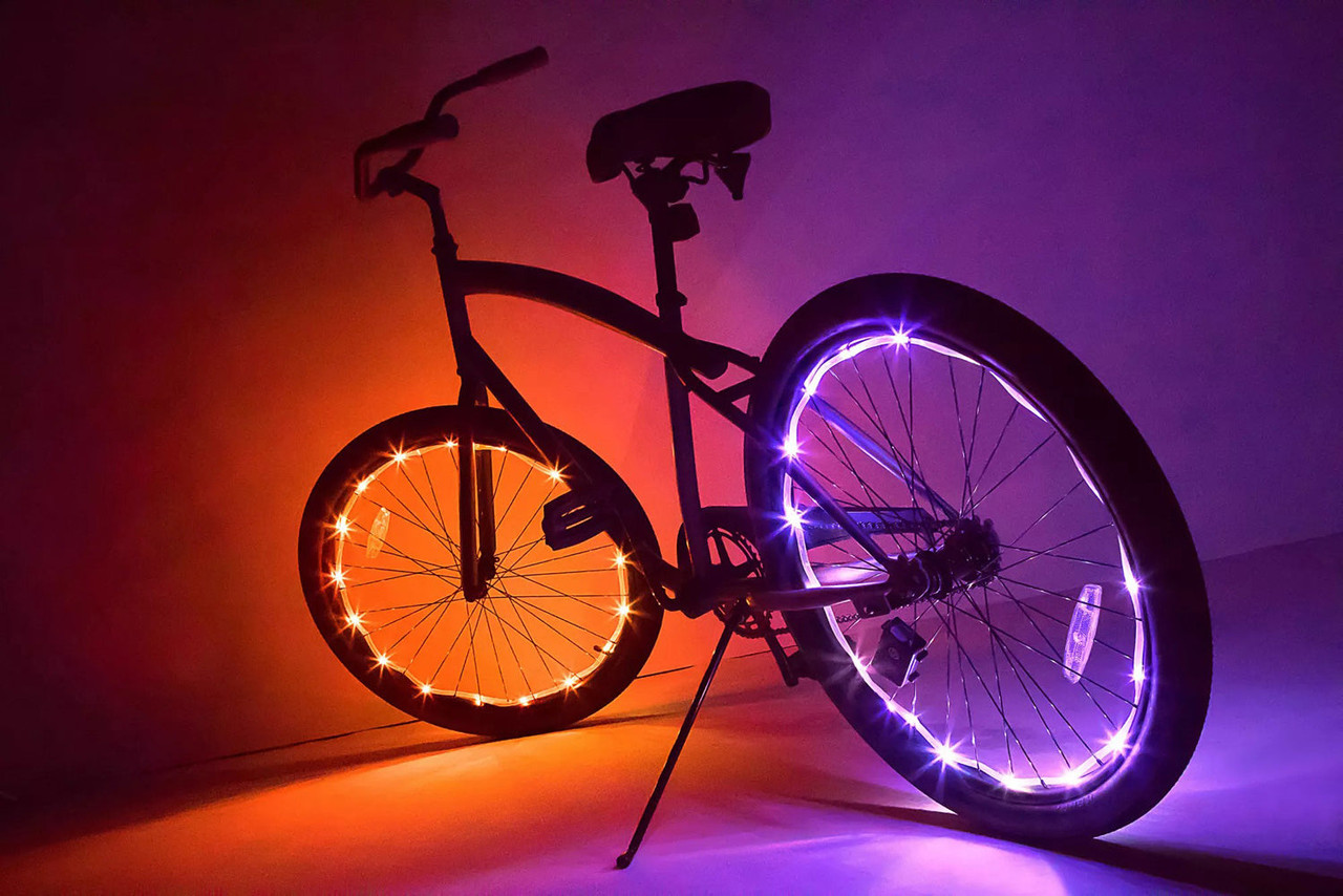 WheelBrightz - Color Select 4
