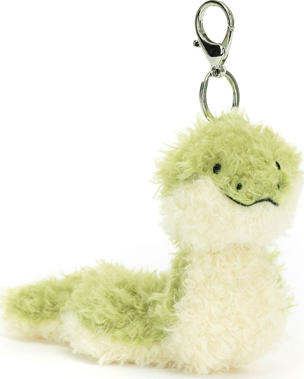 Little Snake Bag Charm 1