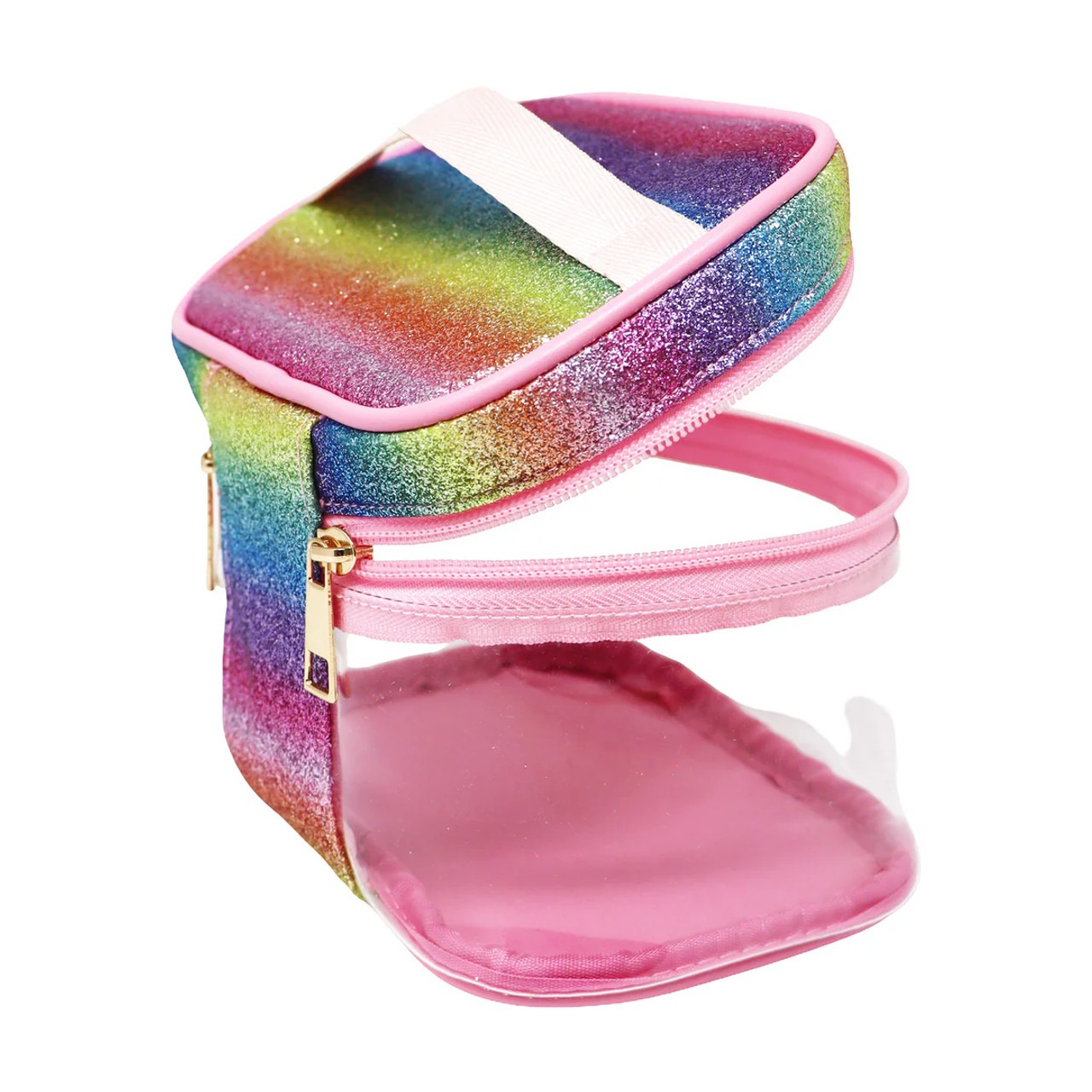 Tween Cosmetic Case
