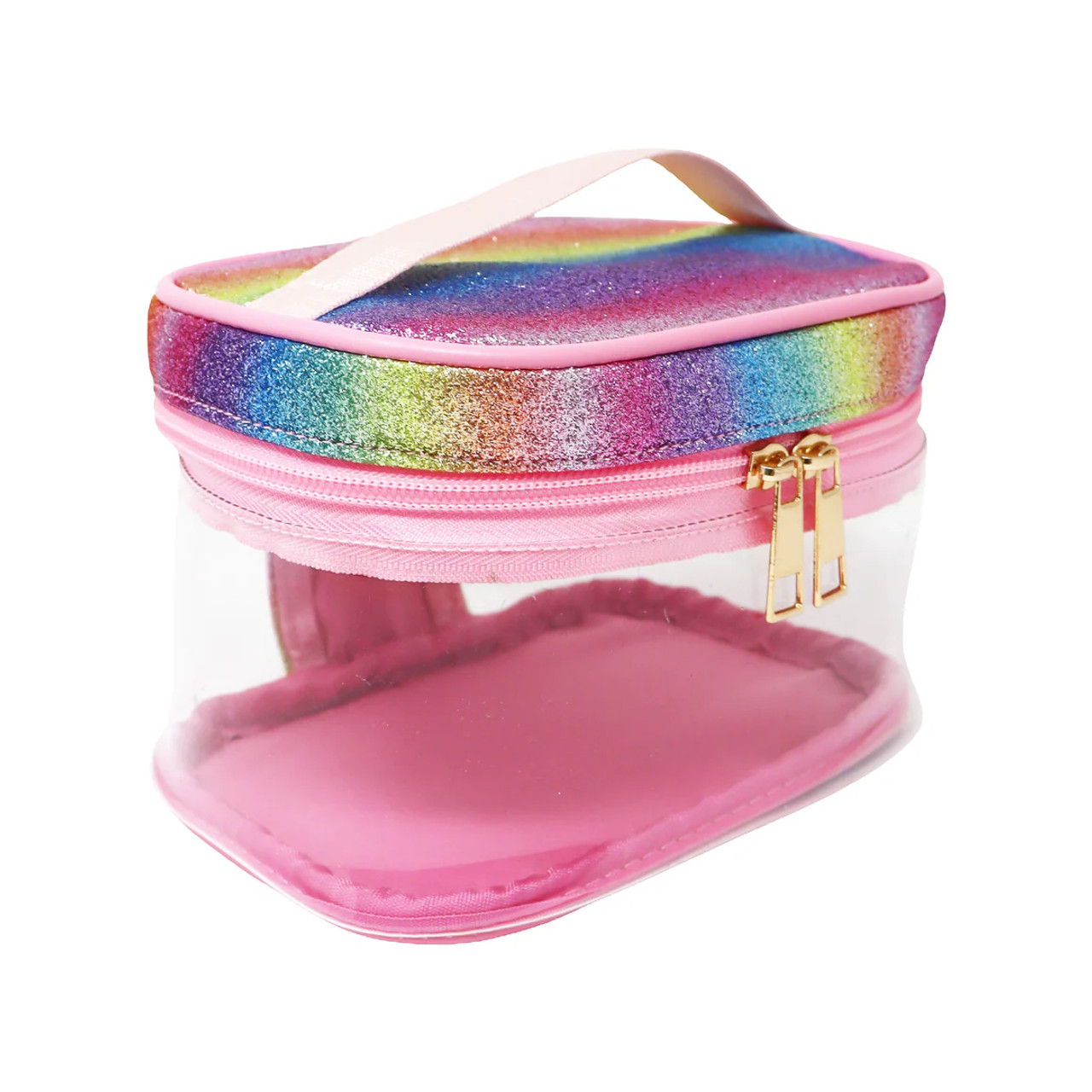 Tween Cosmetic Case