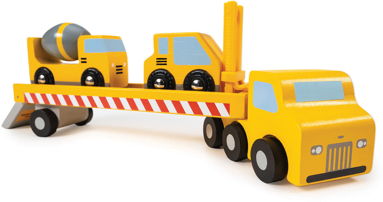 Construction Transporter 3 Construction Transporter 3