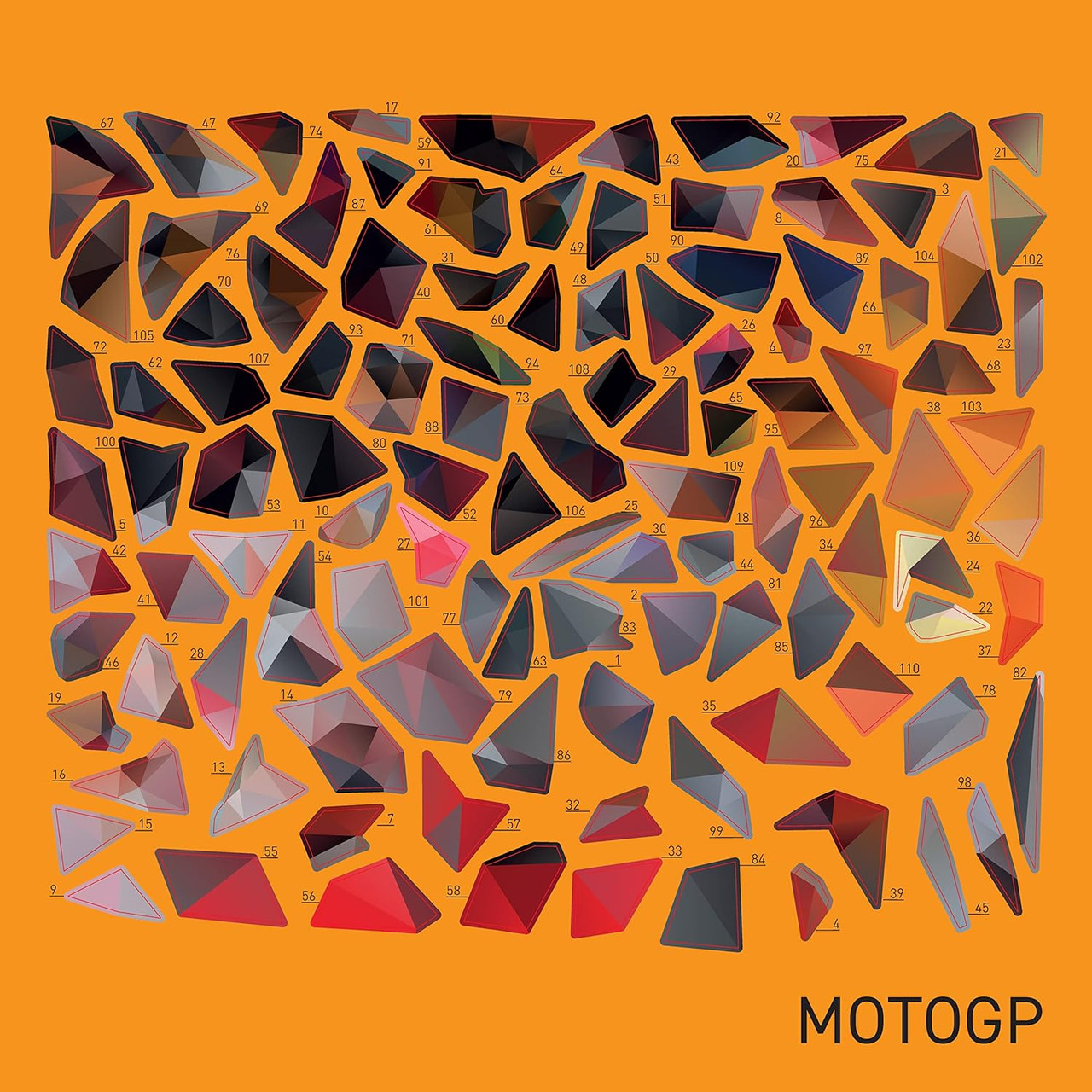 My Sticker Paintings Cars