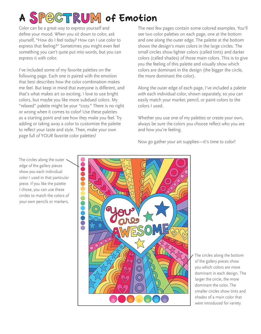 Notebook Doodles Superstar