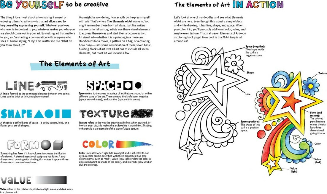 Notebook Doodles Adorable Pets 2