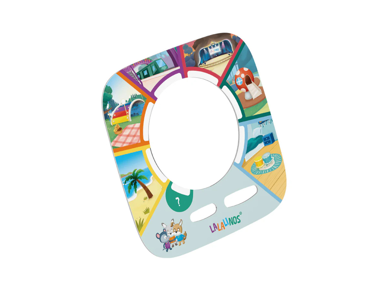 Tonieplay Set Controller And Lalalinos Find The Photo Game