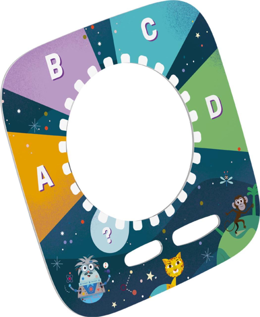 Tonieplay The Quizzles: All About Animals Game 2