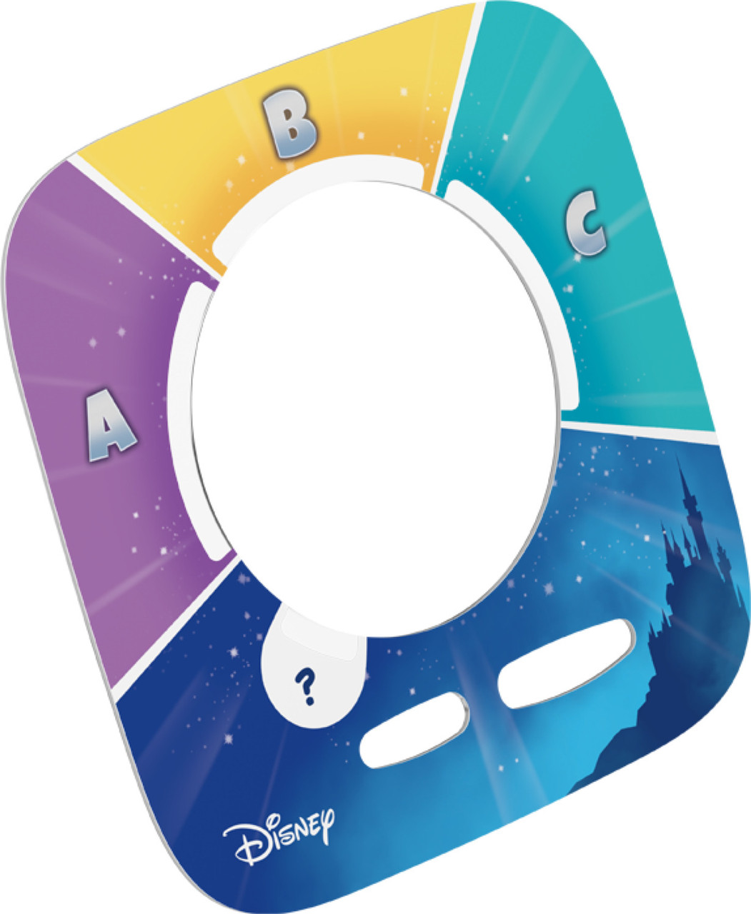 Tonieplay Disney: Quiz Kingdom Game 2