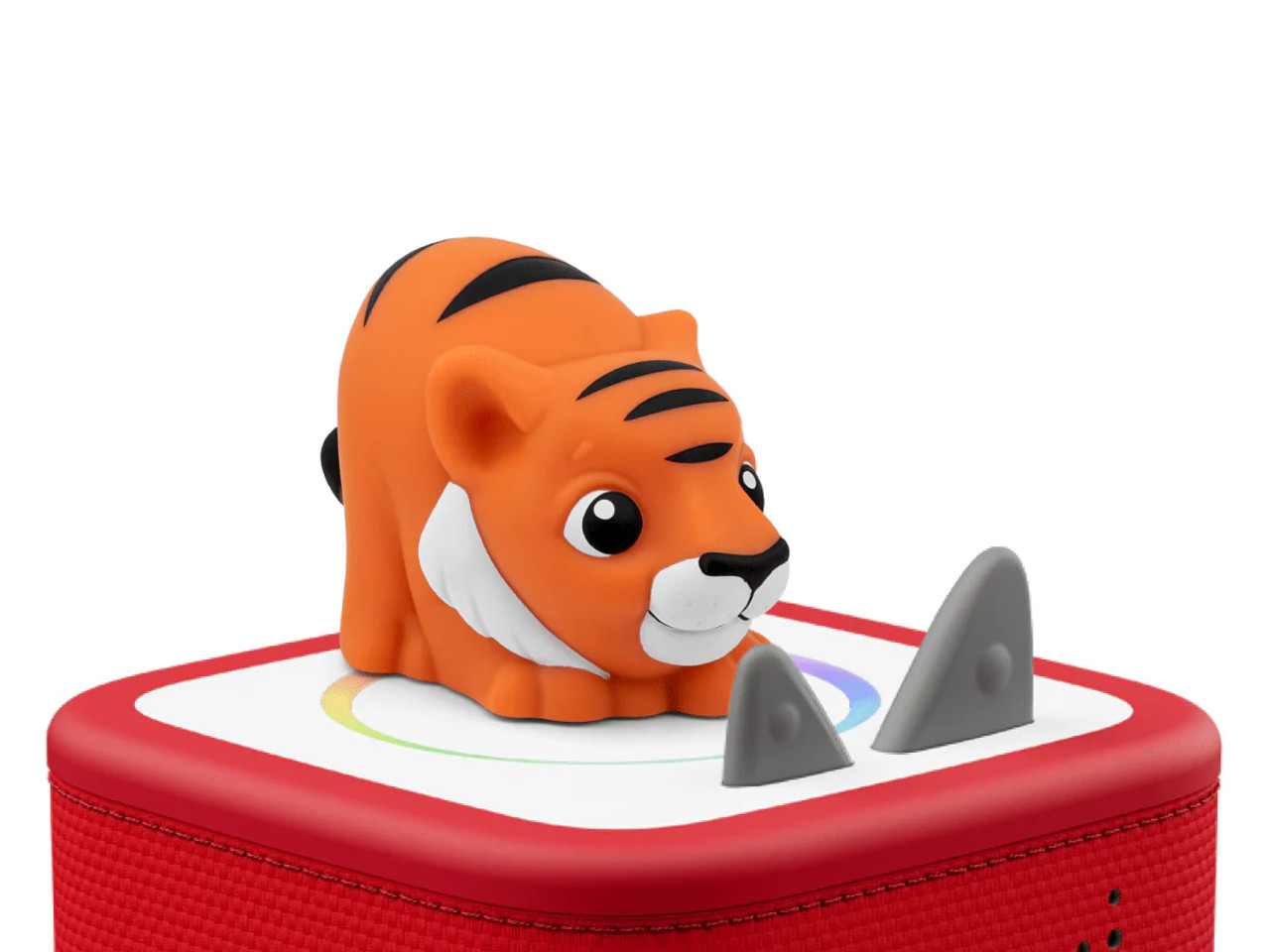 My First Tonies Jungle Set Monkey Parrot And Tiger