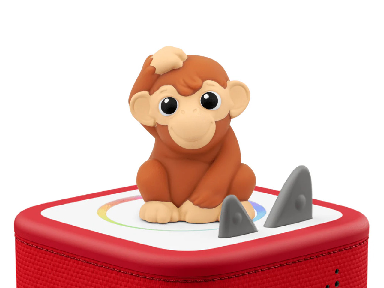 My First Tonies Jungle Set Monkey Parrot And Tiger