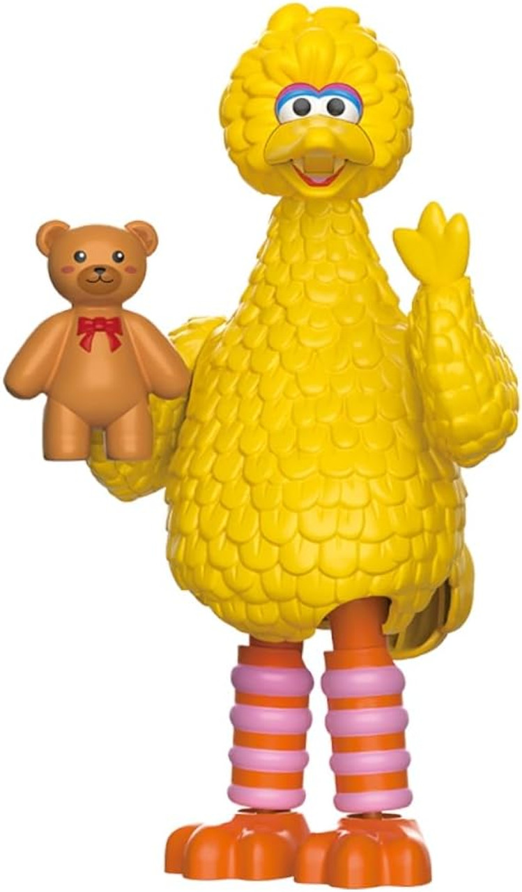 Sesame Street Al01 Assorted Style