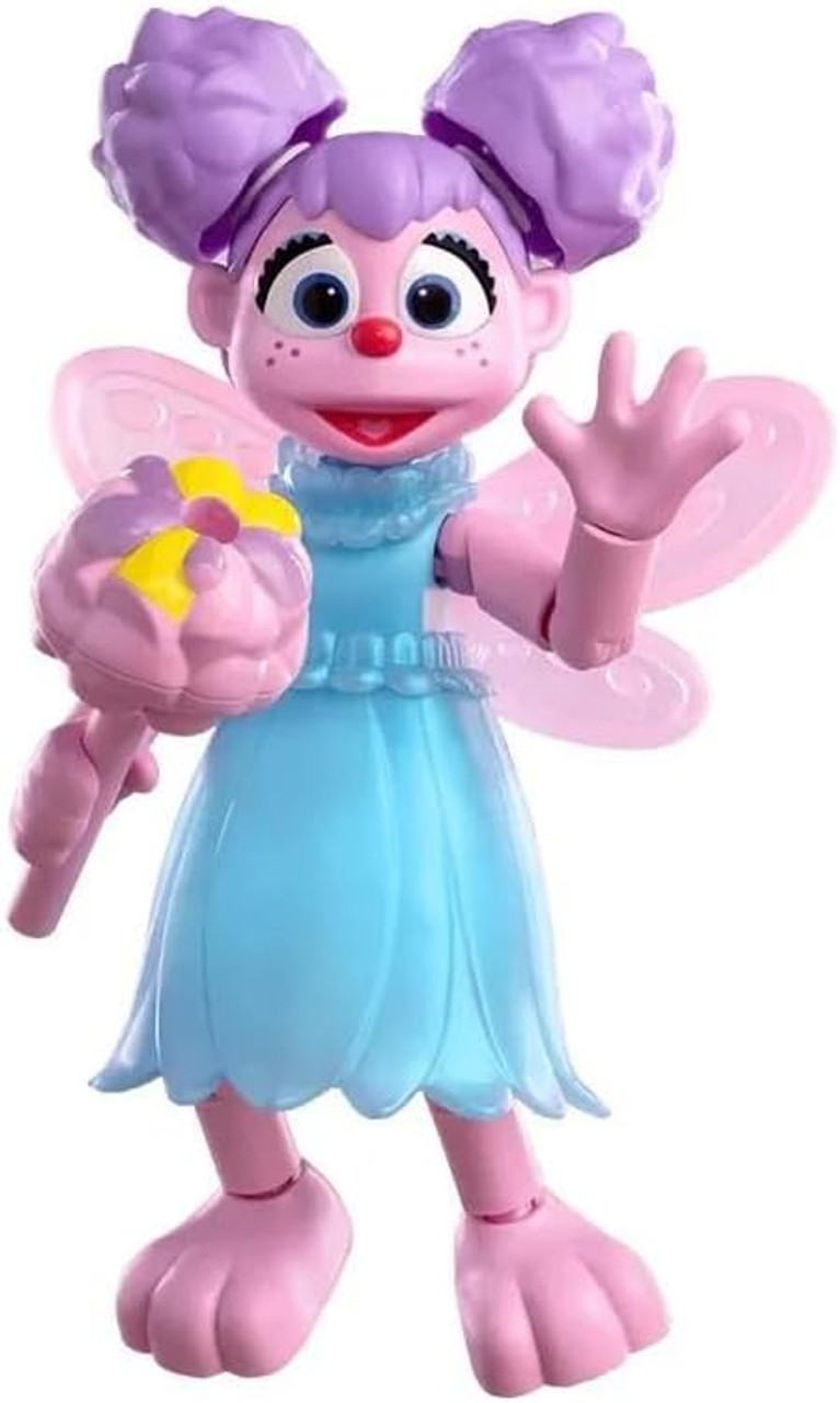 Sesame Street Al01 Assorted Style