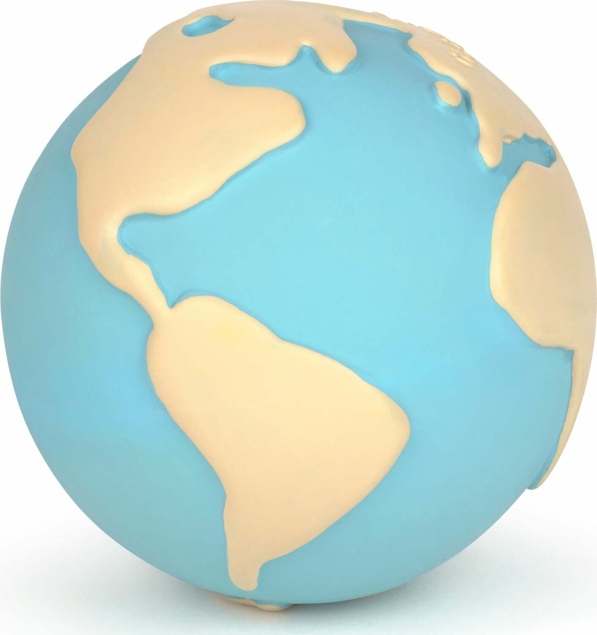 OLI&CAROL Earthy the World Ball 2 OLI&CAROL Earthy the World Ball 2