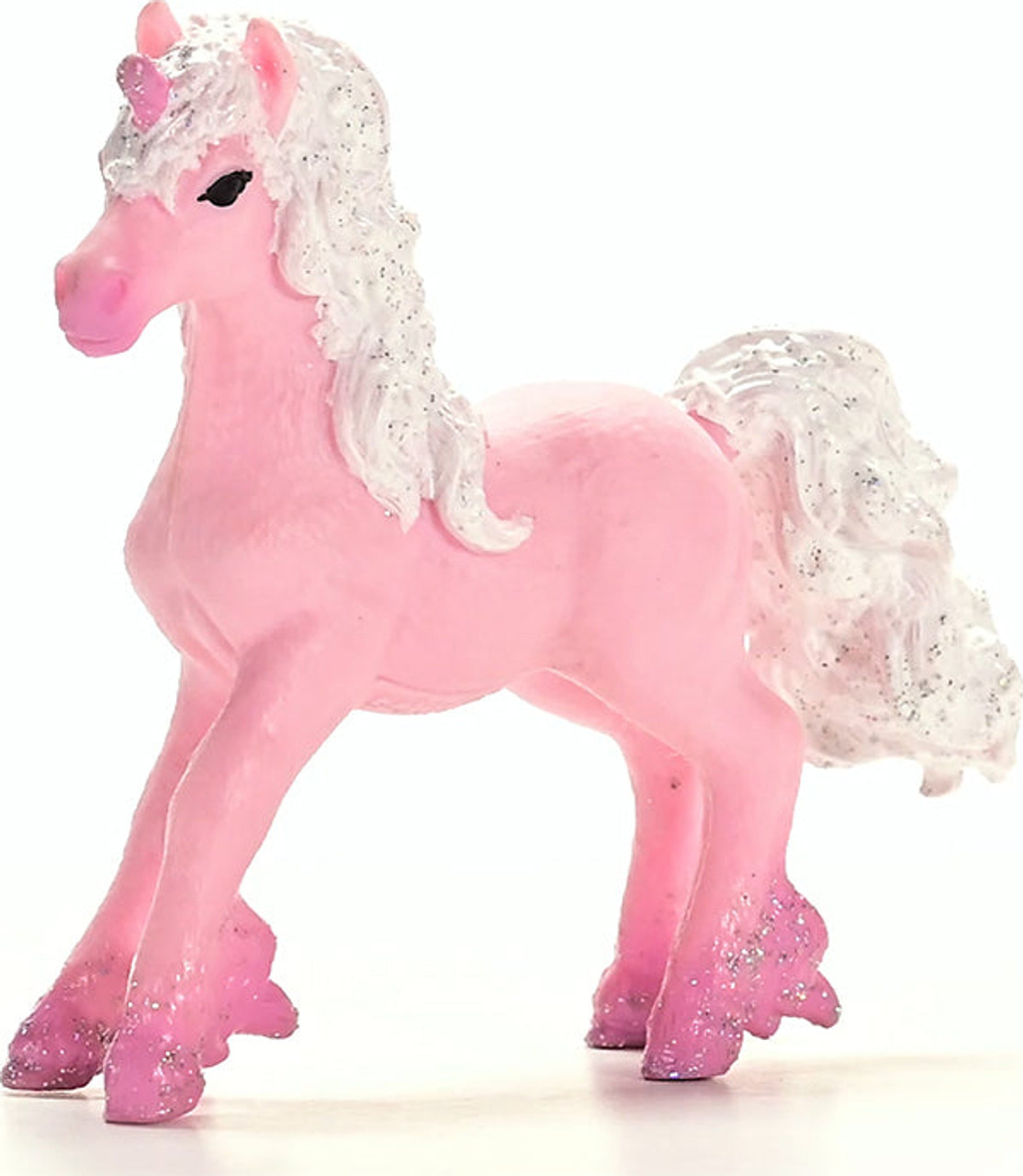 schleich BAYALA Flower Unicorn Foal 3 schleich BAYALA Flower Unicorn Foal 3