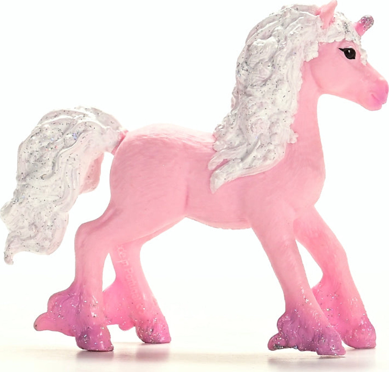 schleich BAYALA Flower Unicorn Foal 4 schleich BAYALA Flower Unicorn Foal 4