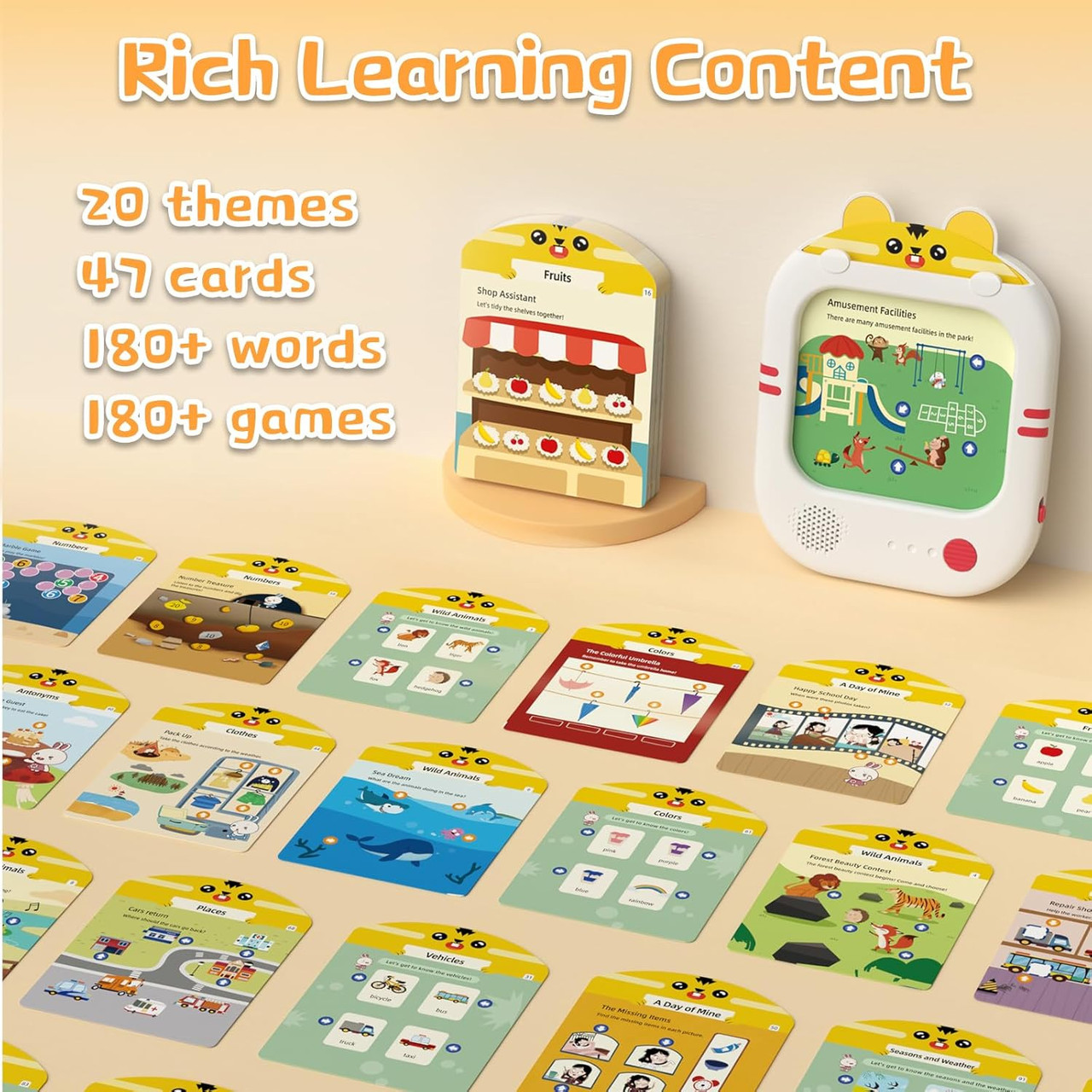 Q1 Alilo Logical Thinking Learning Tablet Q1 Alilo Logical Thinking Learning Tablet